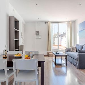 Appartement met Twee Slaapkamers